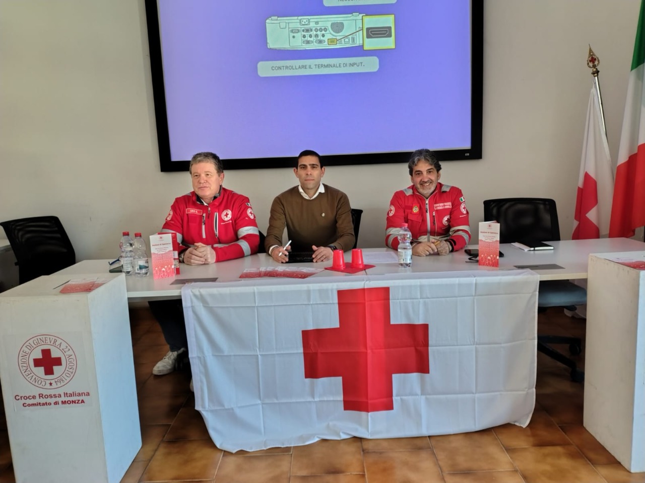 Un aiuto alle donne vittime di violenza: appartamenti finiti, appello per gli arredi