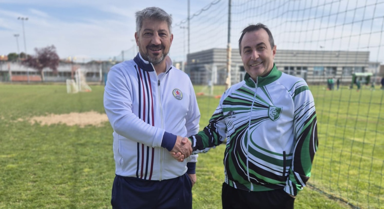 Fusione storica: intesa raggiunta tra Ac Busnago e Oratorio San Luigi