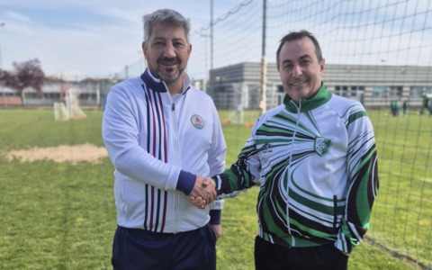 Fusione storica: intesa raggiunta tra Ac Busnago e Oratorio San Luigi