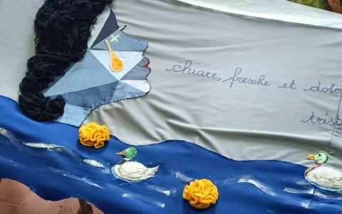 Donna e acqua protagoniste dell’8 Marzo