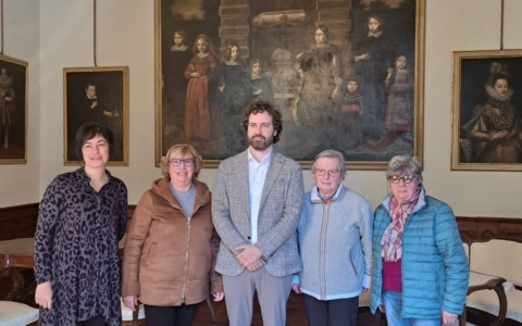 Riapre lo spazio di aggregazione per adulti