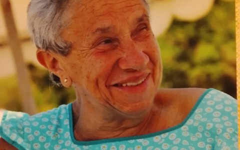 L’addio a Emilia Barzaghi, altruista fino alla fine ha donato le cornee