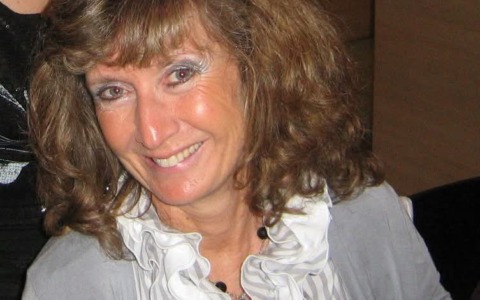 Addio alla prof d’inglese Maura Schipani,  stimata da alunni e colleghi