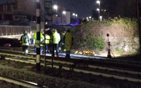 Investimento sui binari: linea sospesa tra Monza e Arcore