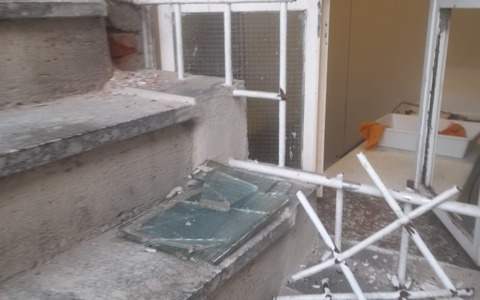 Furti a raffica nei negozi di Cassina Savina