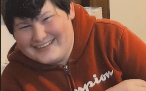 Un’aula per Gabry, «esempio per tutti noi»