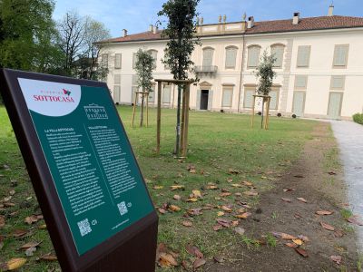 La Città mette mostra i suoi luoghi simbolo per le “Giornate di primavera” del Fai