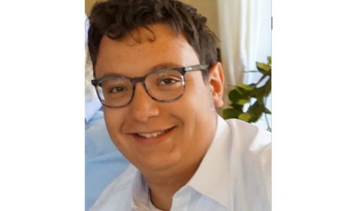 Nel giorno del suo compleanno il ricordo di Giulio  diventa speranza