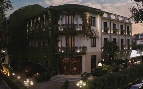 L’Hotel de la Ville entra nella Guida Michelin