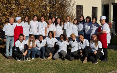 Raccolta fondi per il giardino del Polo d’infanzia