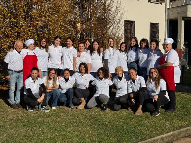 Raccolta fondi per il giardino del Polo d’infanzia