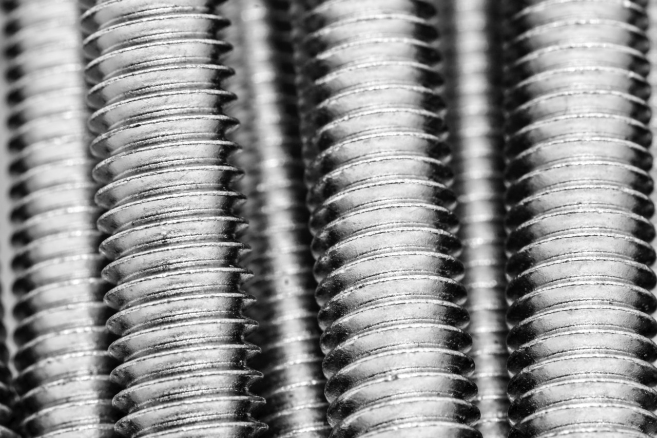 Viteria inox: caratteristiche e vantaggi