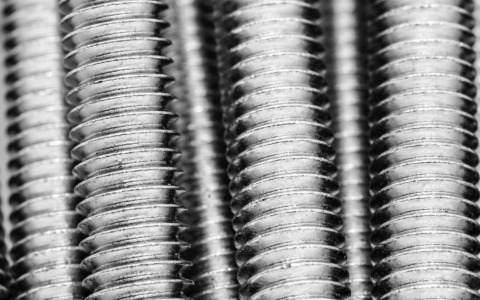 Viteria inox: caratteristiche e vantaggi