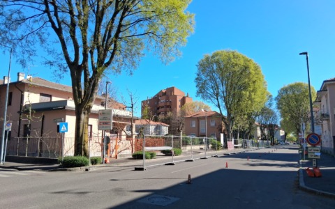 Svolta sui marciapiedi dissestati: partono i lavori per sistemarli