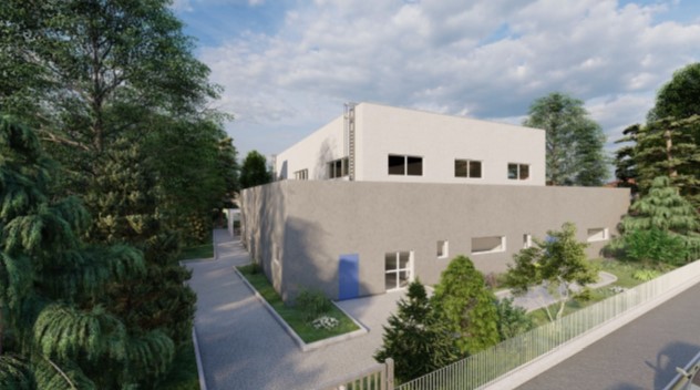 Ad aprile al via i lavori per costruire la nuova palestra