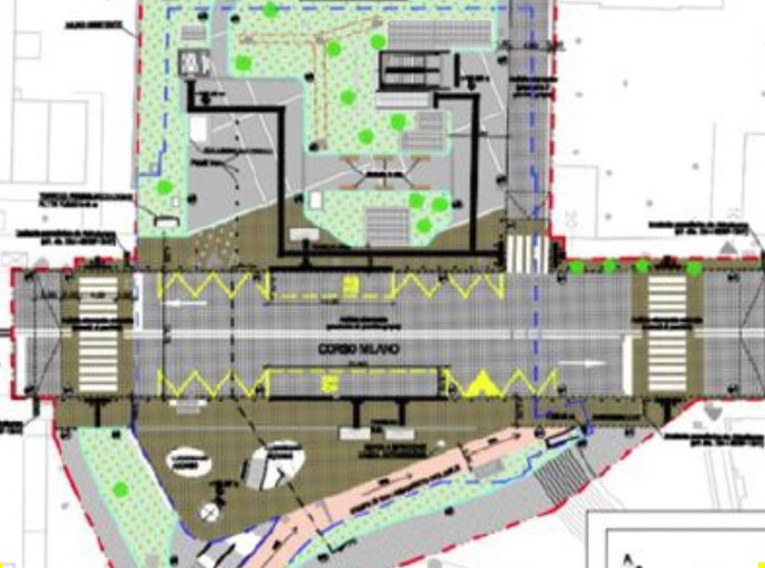 M5 a Monza: ecco il cronoprogramma e come saranno le  stazioni