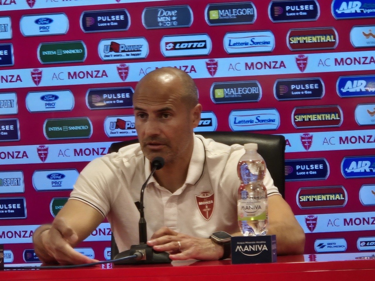 Domani Monza – Palermo: sfida d’alta quota in un U-Power Stadium praticamente sold-out