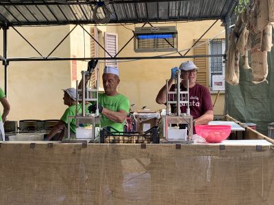 Ecco la “Denominazione comunale”: si incomincia con la Patata di Oreno