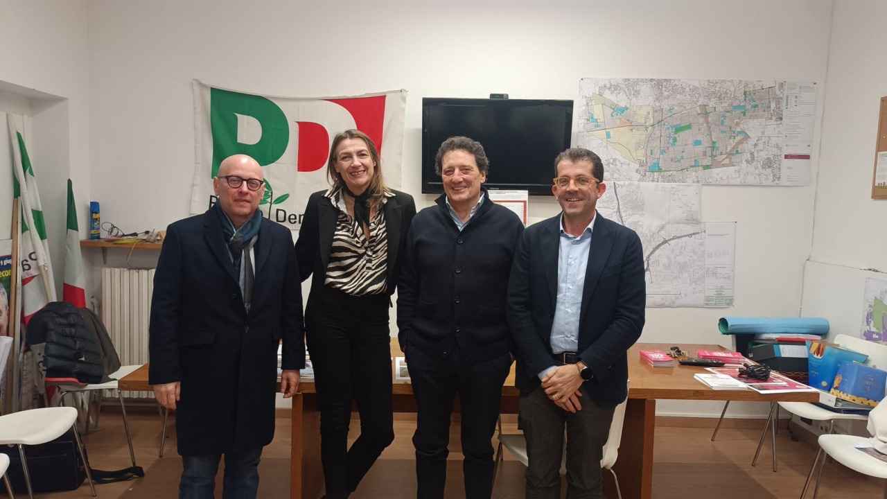 Il Pd in pressing sul Pirellone: no al pedaggio di Pedemontana