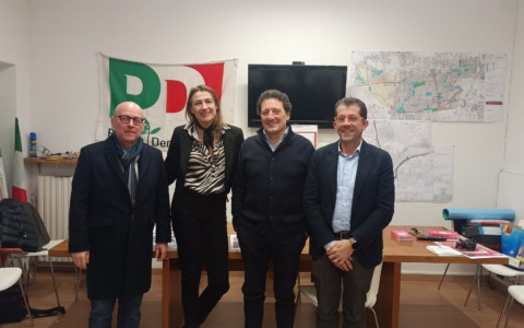 Il Pd in pressing sul Pirellone: no al pedaggio di Pedemontana