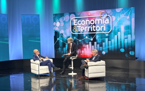 Business PMI: Milano Ovest e Novara protagoniste su Telecity con “Economia&Territori”