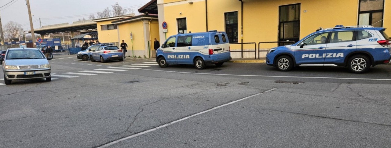 Assalto al bus del Giana Erminio: perquisizioni della Polizia