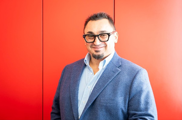 La strategia operativa di Macos Srl: ponteggi di proprietà e controllo diretto del cantiere