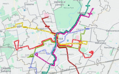 Trasporti, la svolta: bus ogni 15 minuti, più corse serali e nuove linee