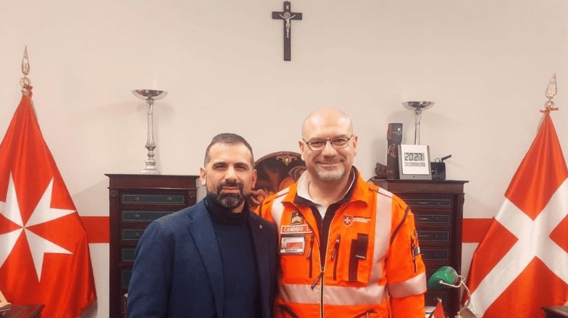 Alle origini degli Ordini nella Chiesa per andare all’essenziale della fede