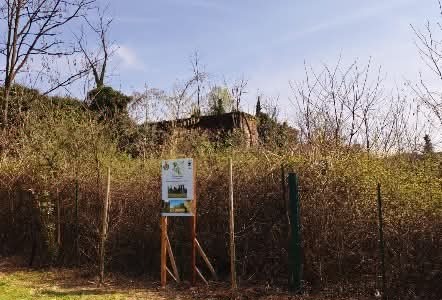 Doppia inaugurazione del sentiero della Valle dei Mulini