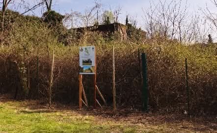 Doppia inaugurazione del sentiero della Valle dei Mulini