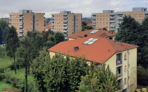 Cresce la popolazione, un dato che fa storia