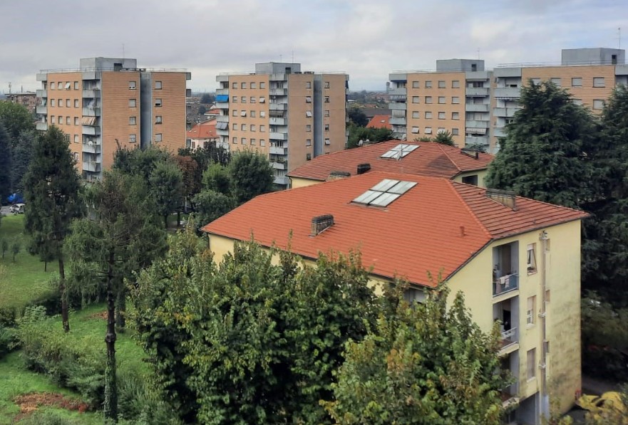 Cresce la popolazione, un dato che fa storia