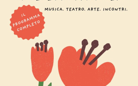 Con “Maledetta Primavera”, tre mesi di eventi in paese