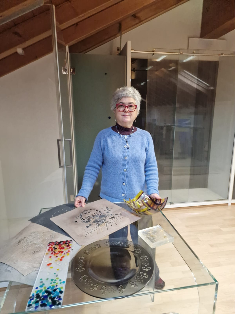 I numeri delle donne nell’artigianato in Brianza