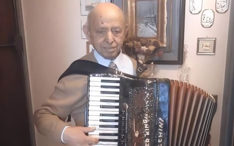 Una mostra fotografica a Carate Brianza celebra il maestro copista