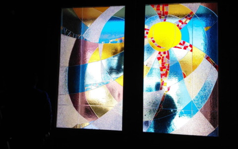 Nel testamento lascia 160mila euro alla parrocchia