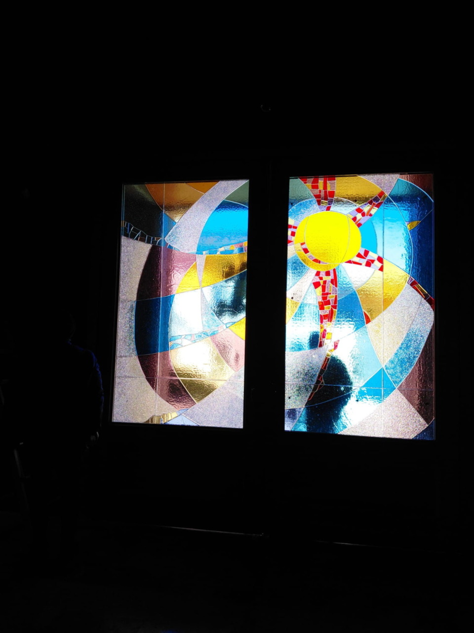 Nel testamento lascia 160mila euro alla parrocchia