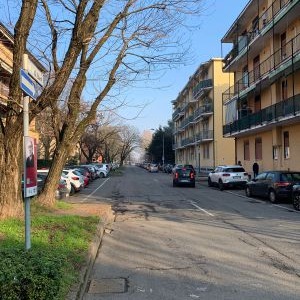 Via Banfi, approvato il progetto di riqualificazione