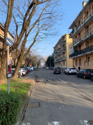 Via Banfi, approvato il progetto di riqualificazione