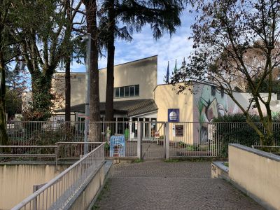 Ecco “La Prospettiva”: rivista di architettura fatta in classe