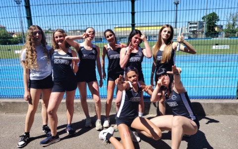 Fine settimana di Campionati regionali