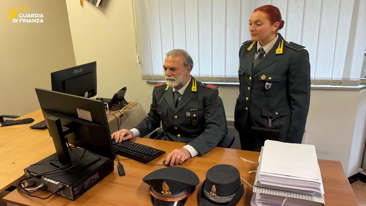 Frode sull’Iva, sequestrati beni per 12 milioni di euro in Brianza