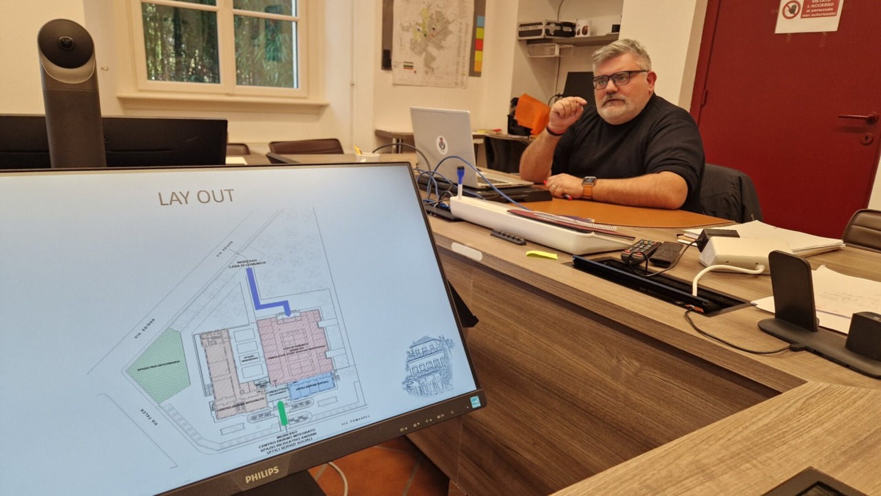 “Casa San Giuseppe”: l’Esecutivo Bono tira dritto e convoca i cittadini nonostante la crisi