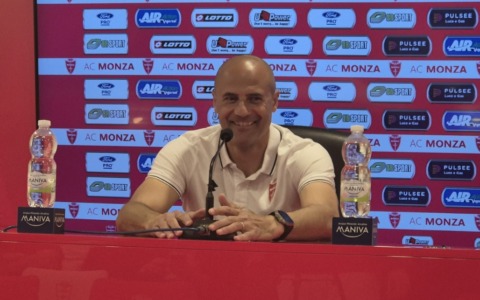 Biancorossi al Ceravolo, Bianco: “Contro il Catanzaro puntiamo ai tre punti”