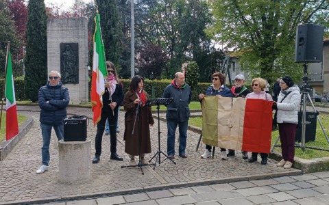 Anpi esclusa di nuovo dal 25 Aprile: “Organizzeremo una nostra celebrazione”