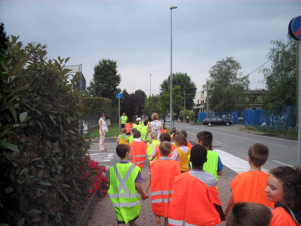L’appello dei bambini contro gli incivili: “Raccogliete i vostri rifiuti”
