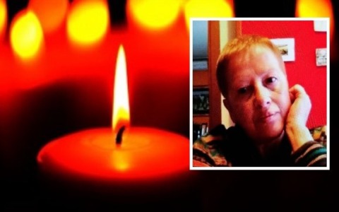 Addio Paola, pasionaria dal cuore grande