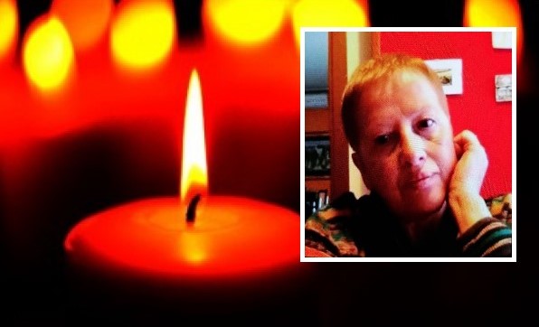 Addio Paola, pasionaria dal cuore grande