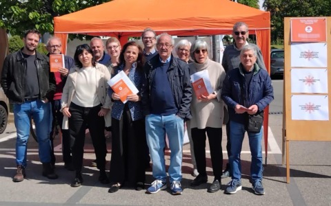 Lesmo Amica replica al consigliere Battisti: “Mancata coerenza, rimetta il mandato”